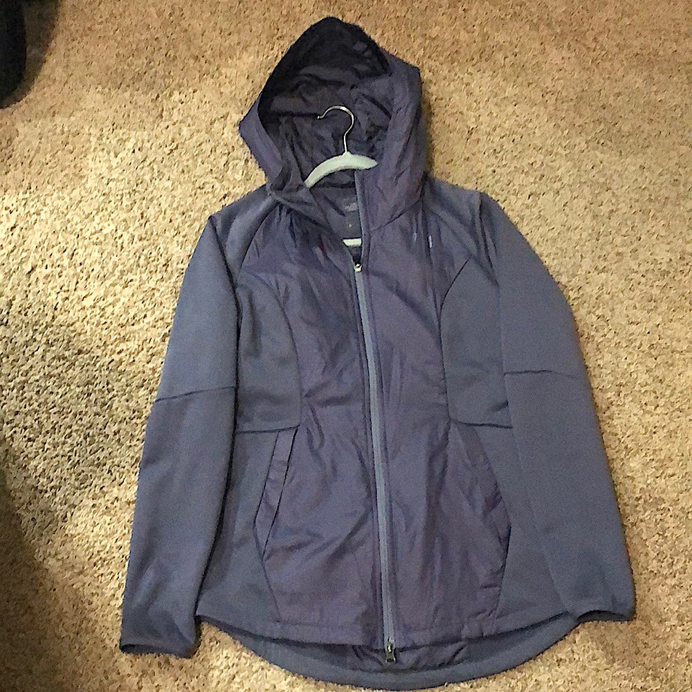 The North Face women Motivation full zip jacket